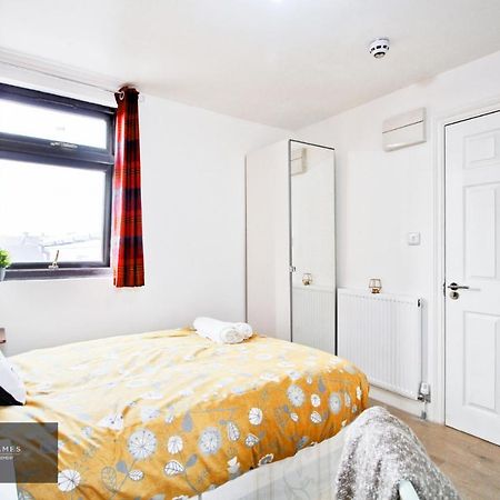 Jd Homes Londres Exterior foto