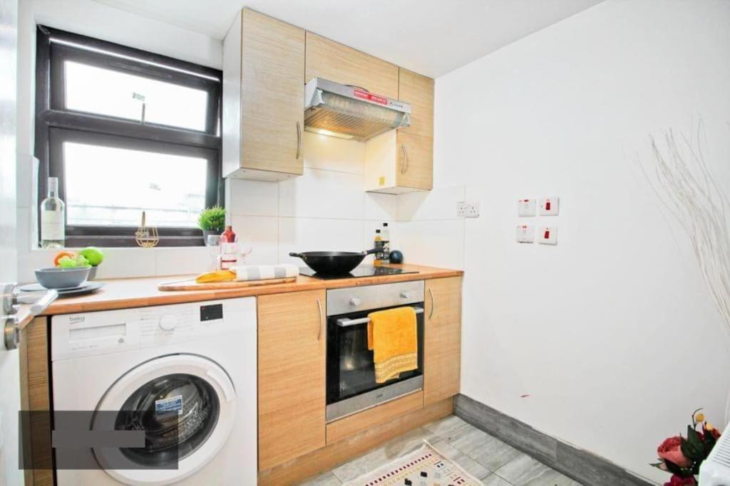 Jd Homes Londres Exterior foto