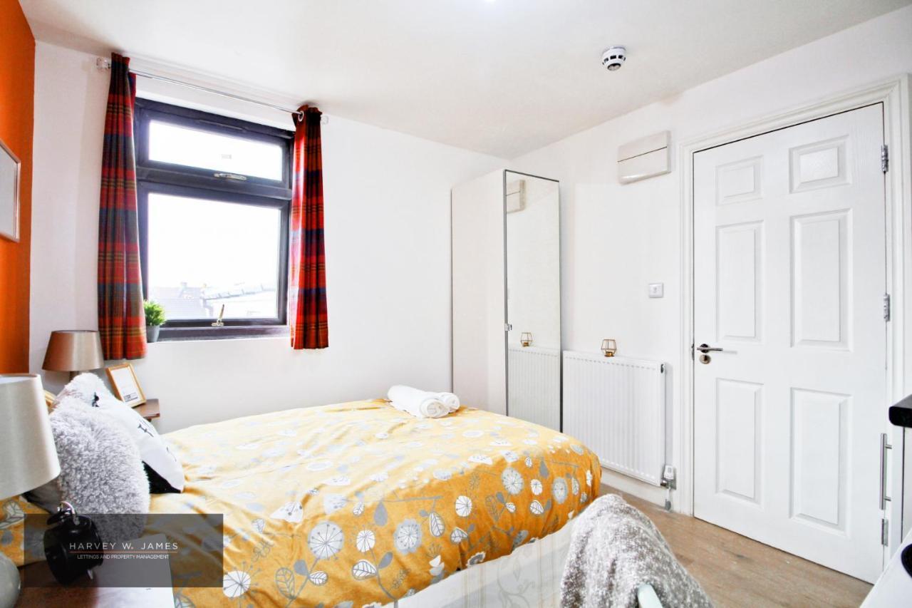 Jd Homes Londres Exterior foto